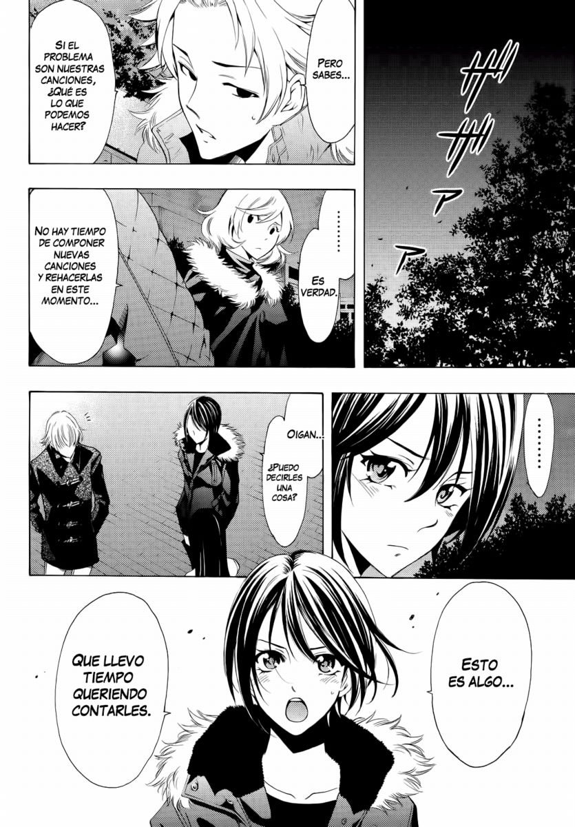 Read Fuuka (es) Manga Online