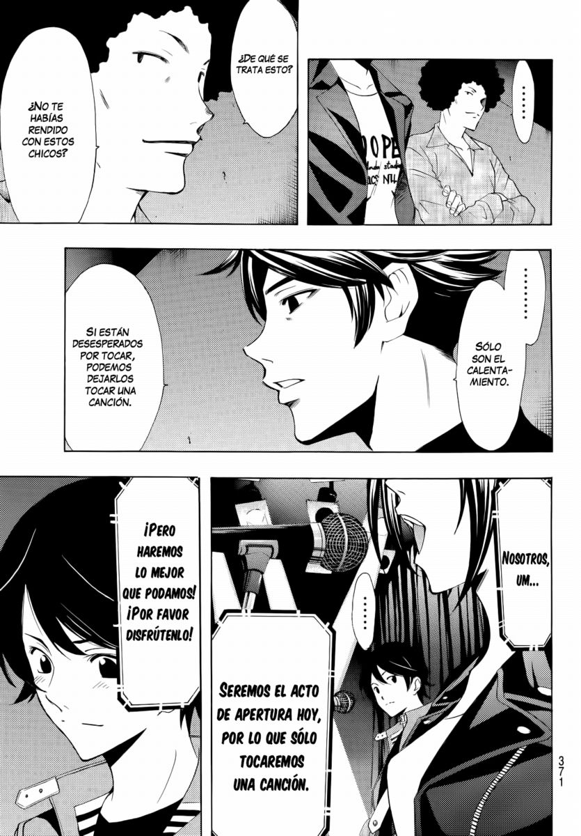 Read Fuuka (es) Manga Online