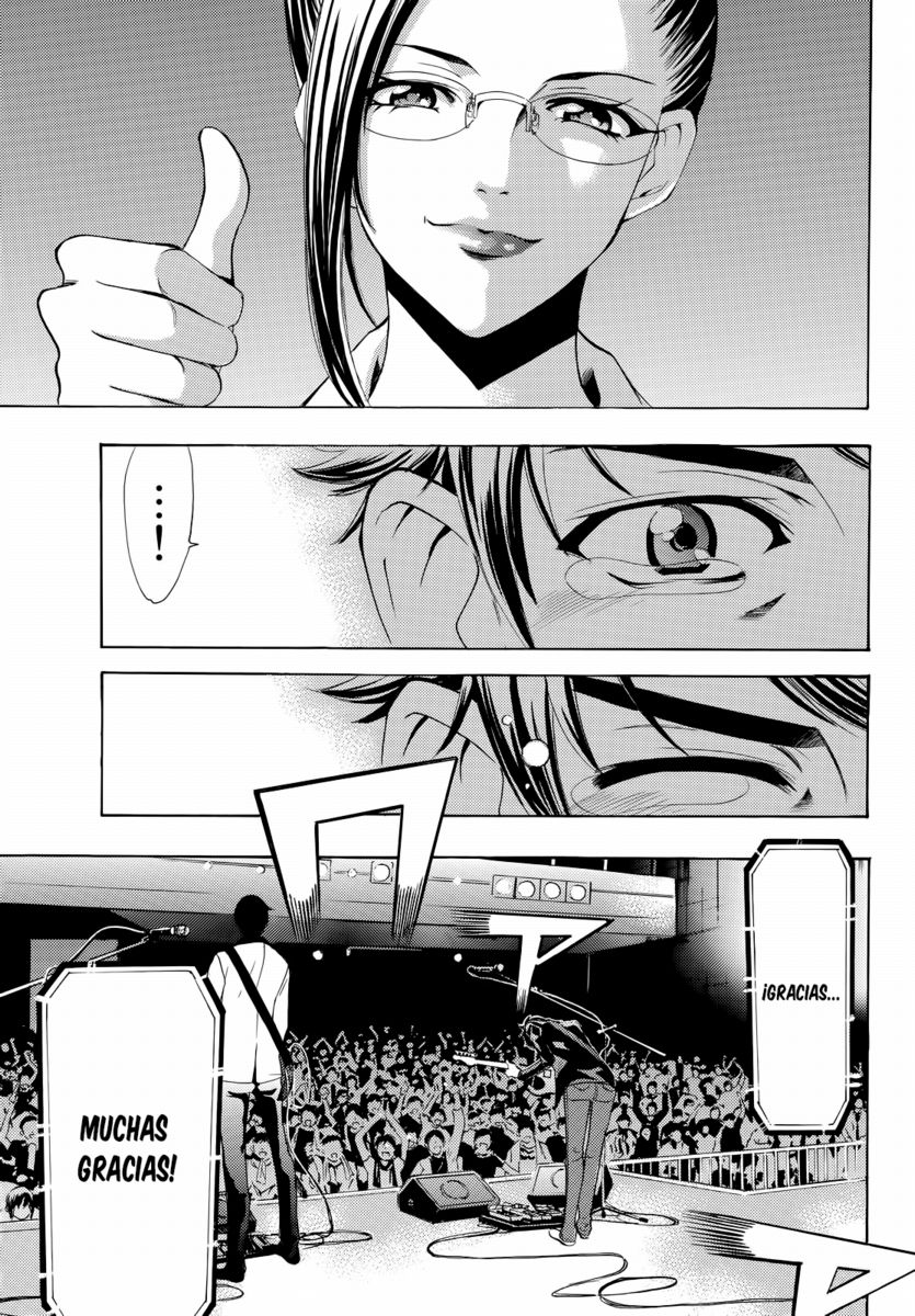 Read Fuuka (es) Manga Online