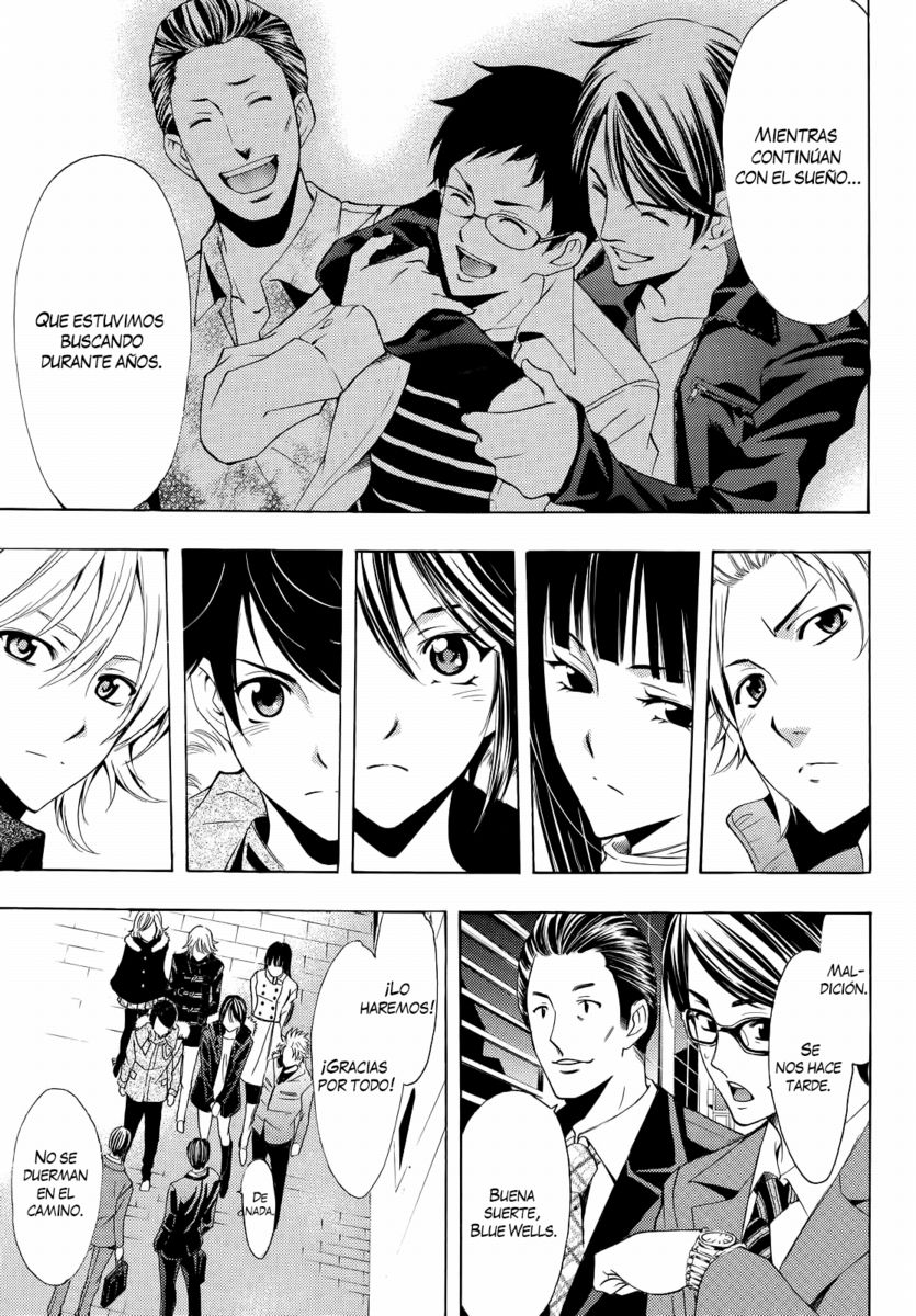 Read Fuuka (es) Manga Online