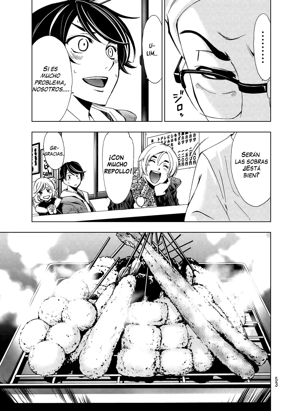 Read Fuuka (es) Manga Online