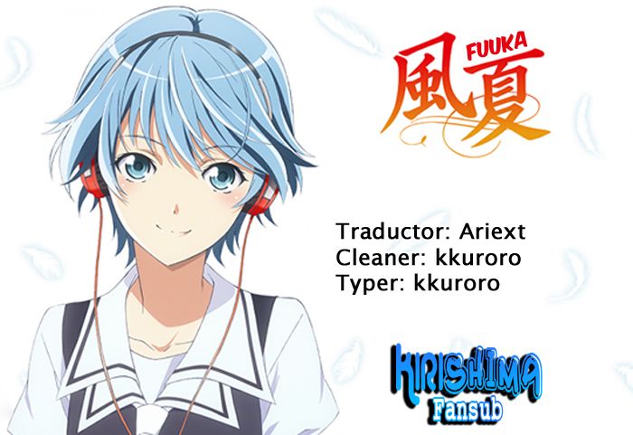 Read Fuuka (es) Manga Online