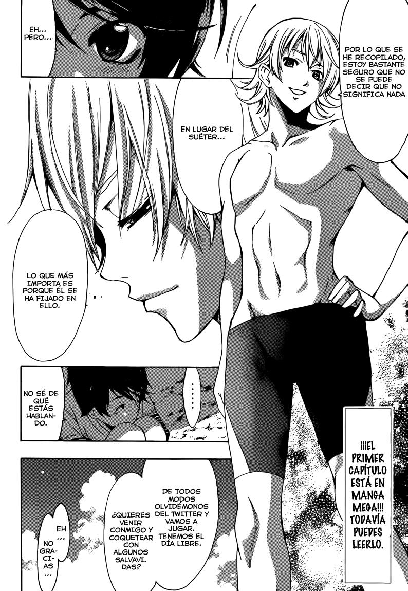 Read Fuuka (es) Manga Online