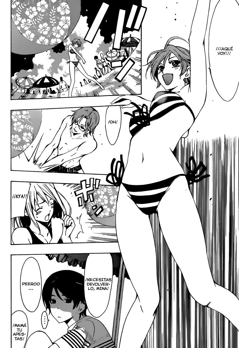 Read Fuuka (es) Manga Online