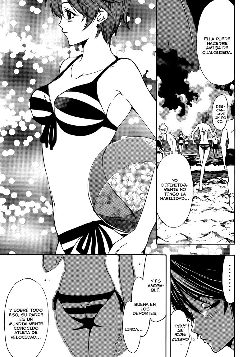 Read Fuuka (es) Manga Online