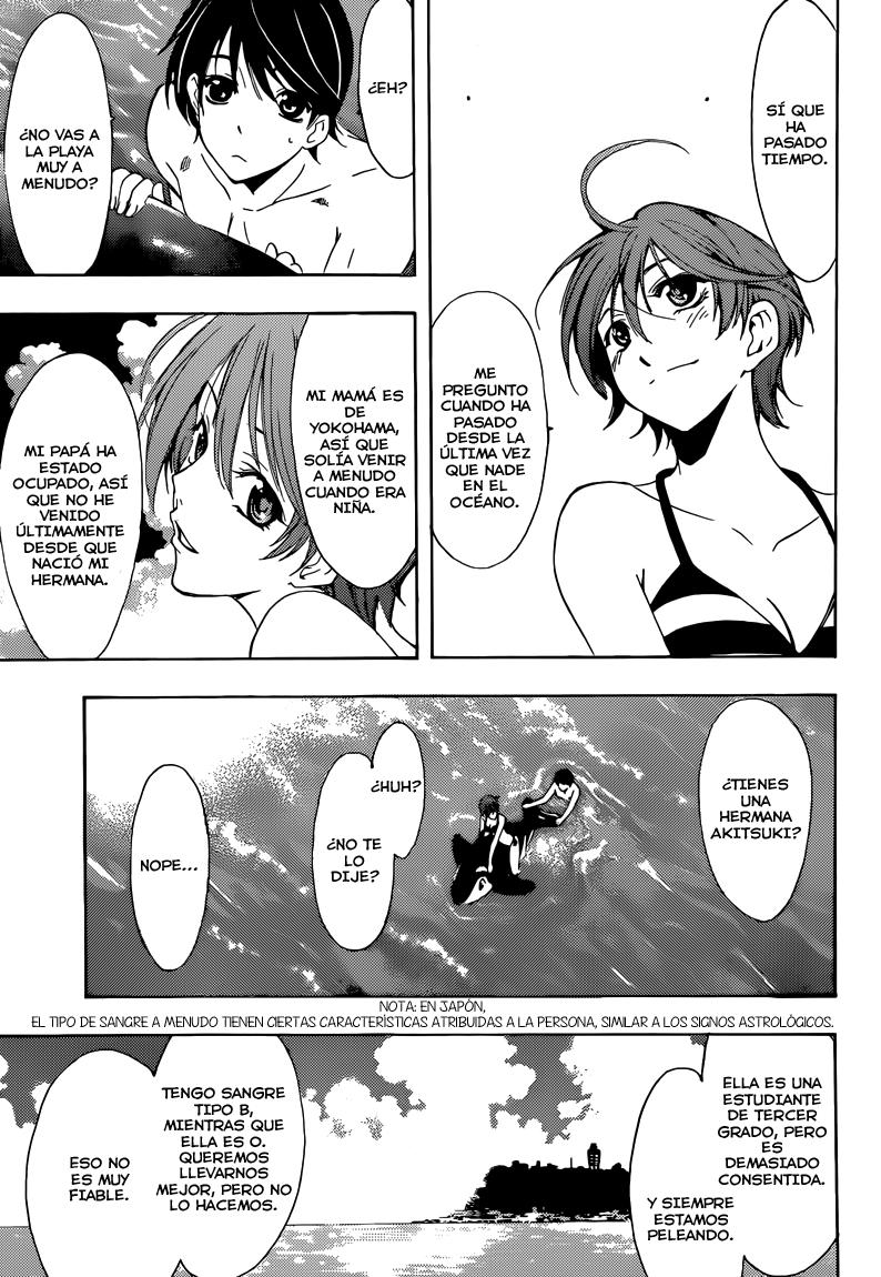 Read Fuuka (es) Manga Online