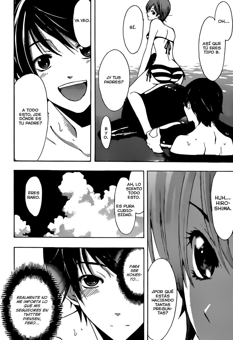 Read Fuuka (es) Manga Online