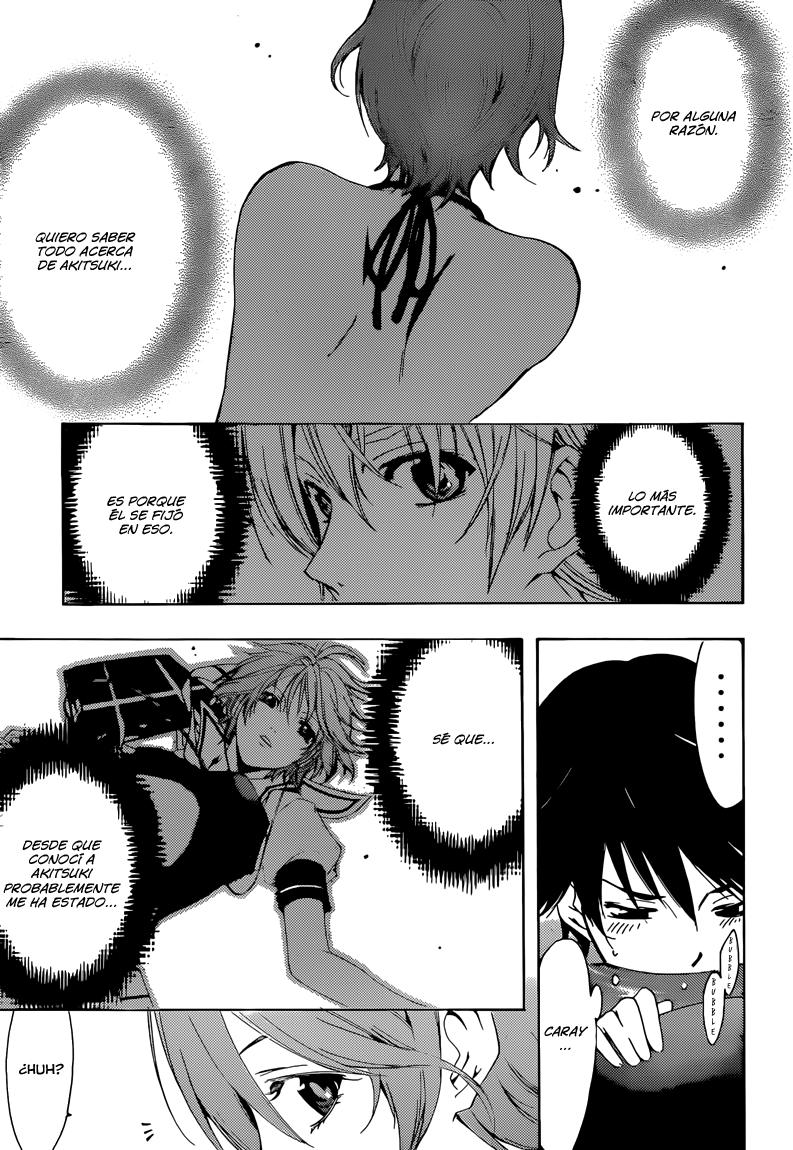 Read Fuuka (es) Manga Online