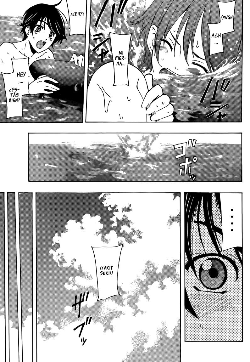 Read Fuuka (es) Manga Online