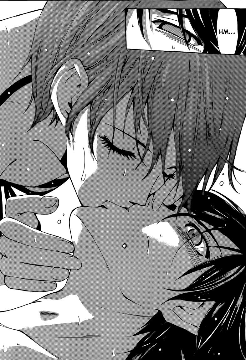 Read Fuuka (es) Manga Online