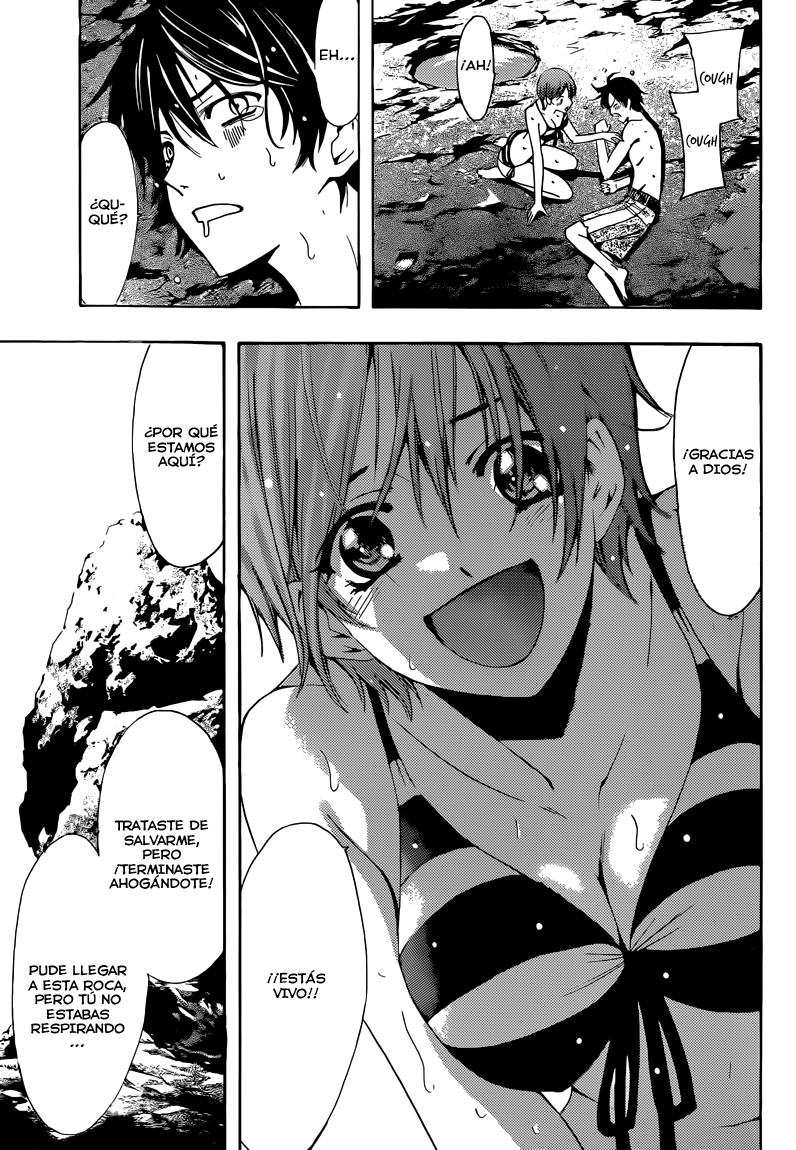 Read Fuuka (es) Manga Online