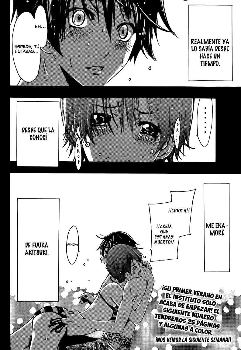 Read Fuuka (es) Manga Online