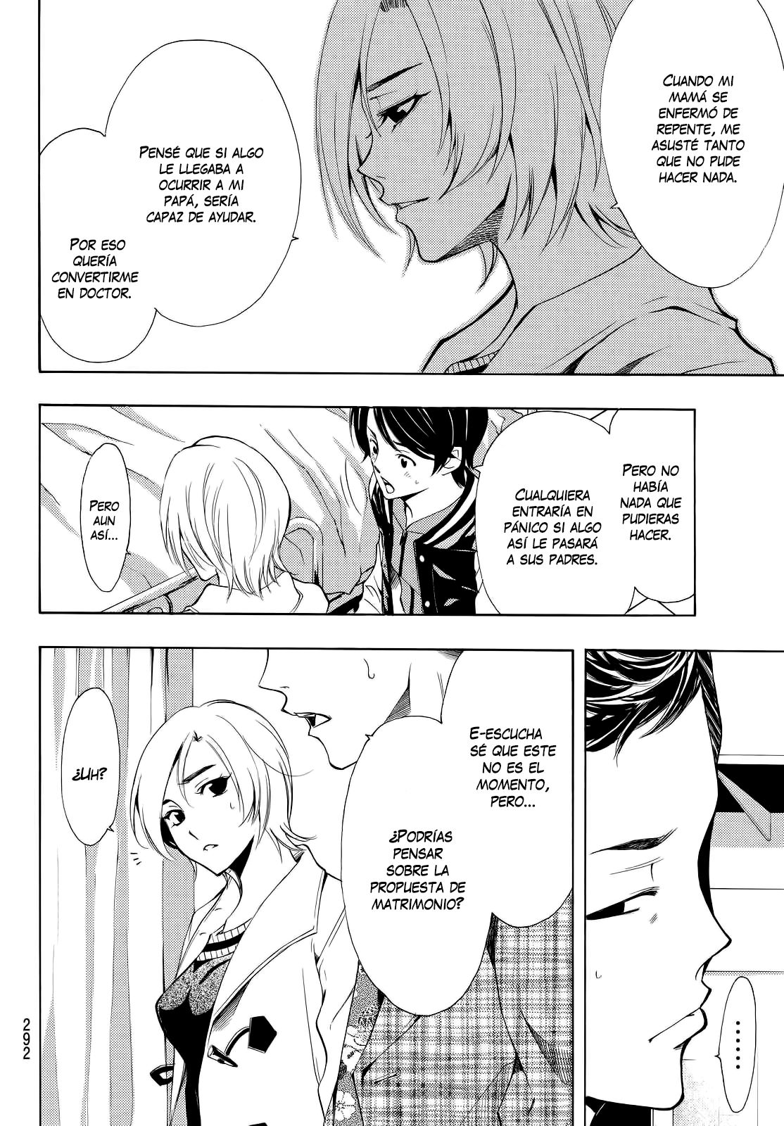 Read Fuuka (es) Manga Online