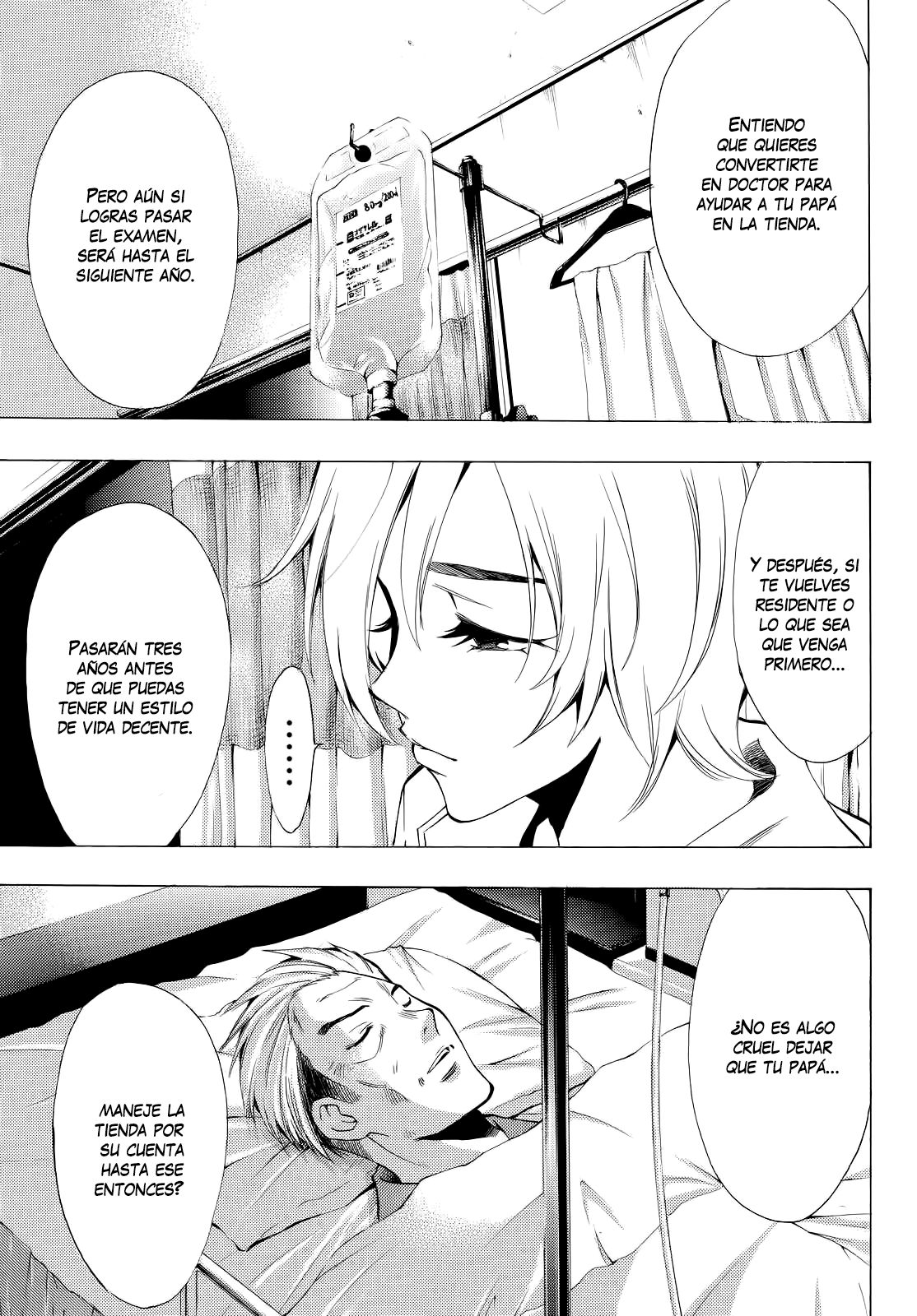 Read Fuuka (es) Manga Online