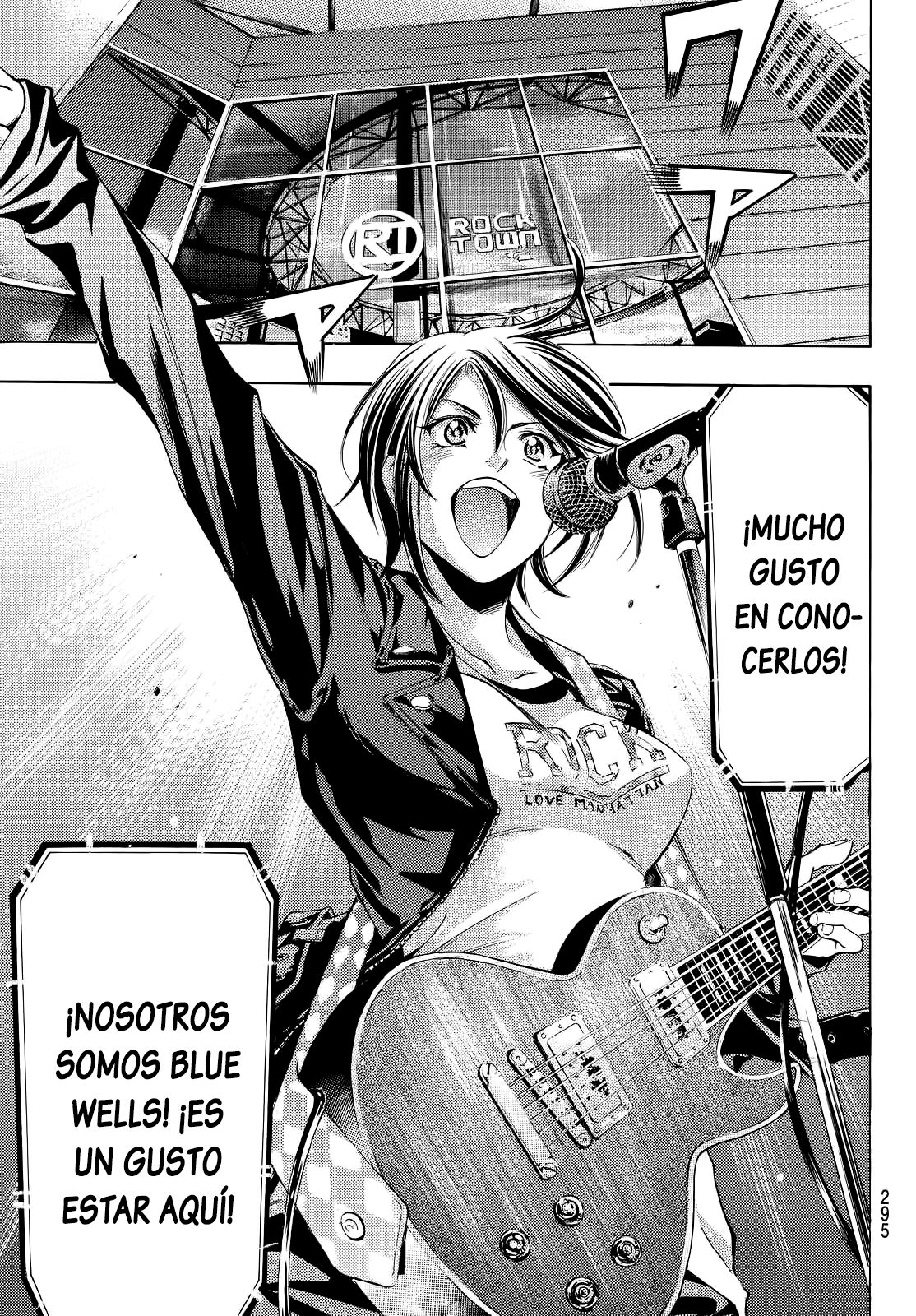 Read Fuuka (es) Manga Online