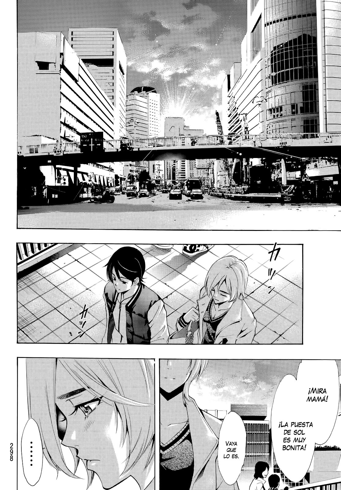 Read Fuuka (es) Manga Online