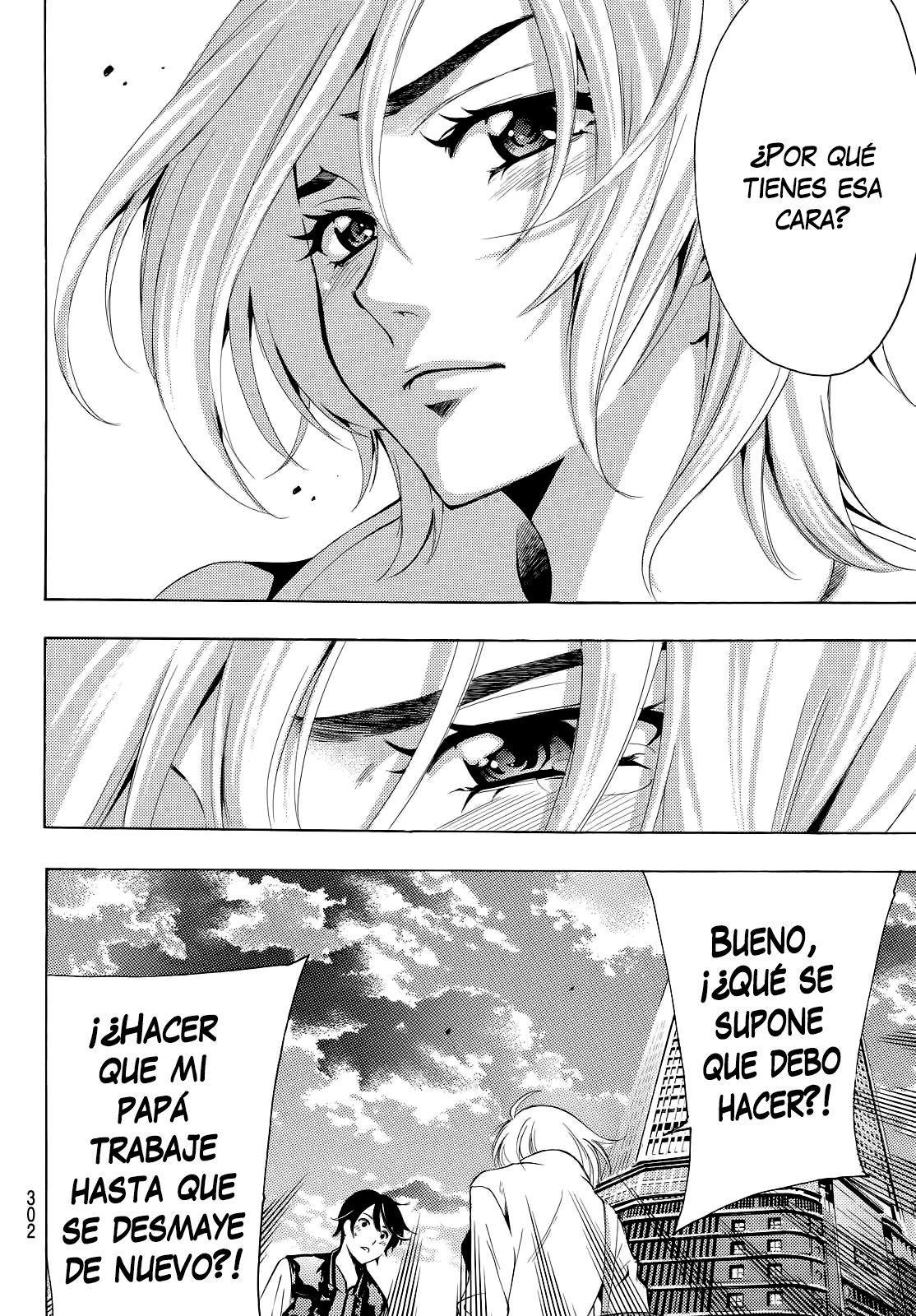 Read Fuuka (es) Manga Online
