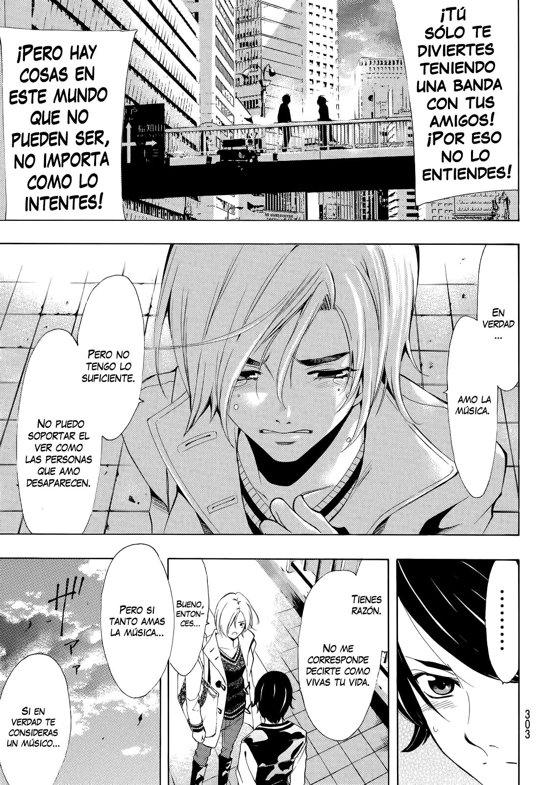 Read Fuuka (es) Manga Online