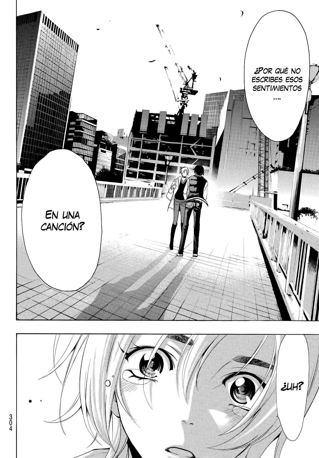 Read Fuuka (es) Manga Online
