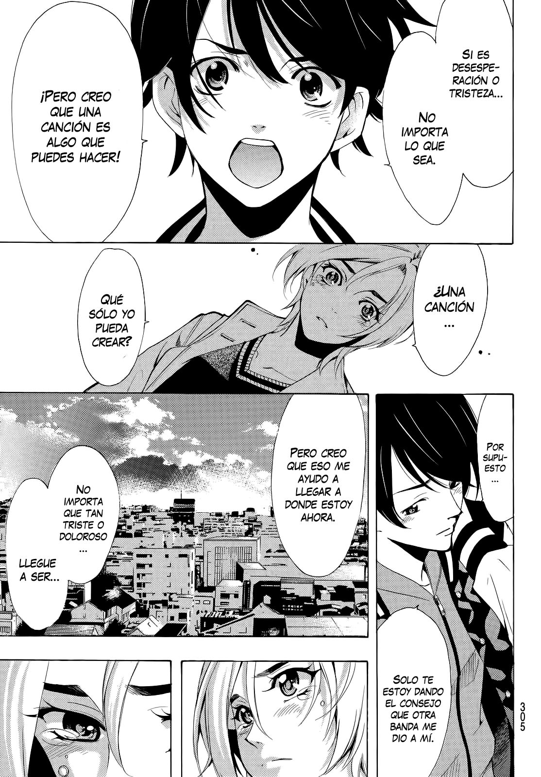 Read Fuuka (es) Manga Online