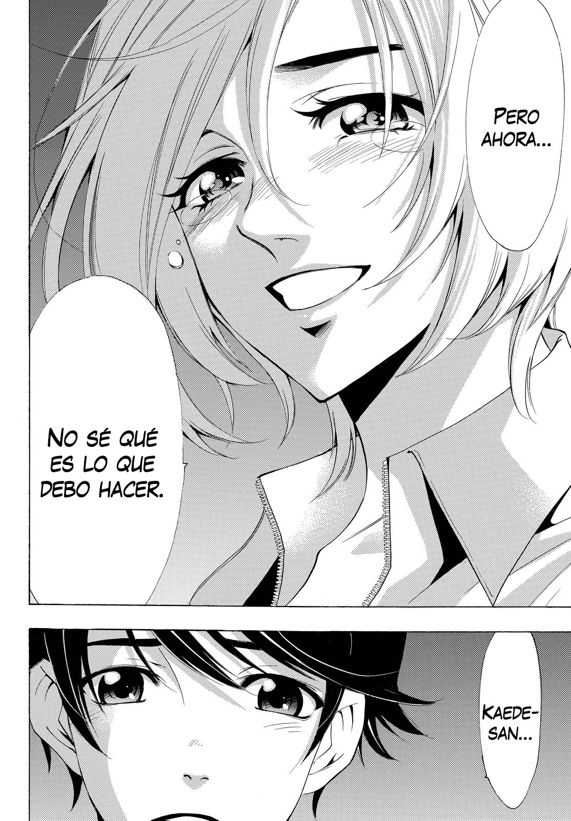 Read Fuuka (es) Manga Online