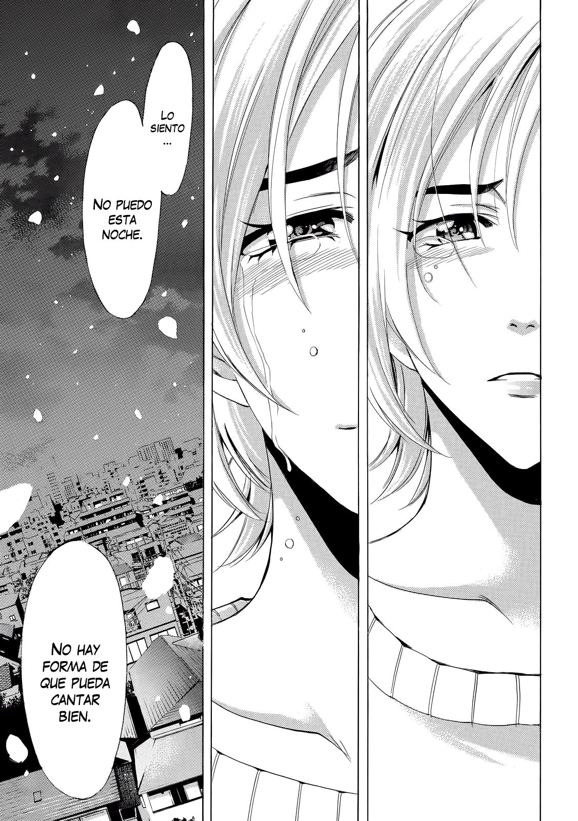 Read Fuuka (es) Manga Online