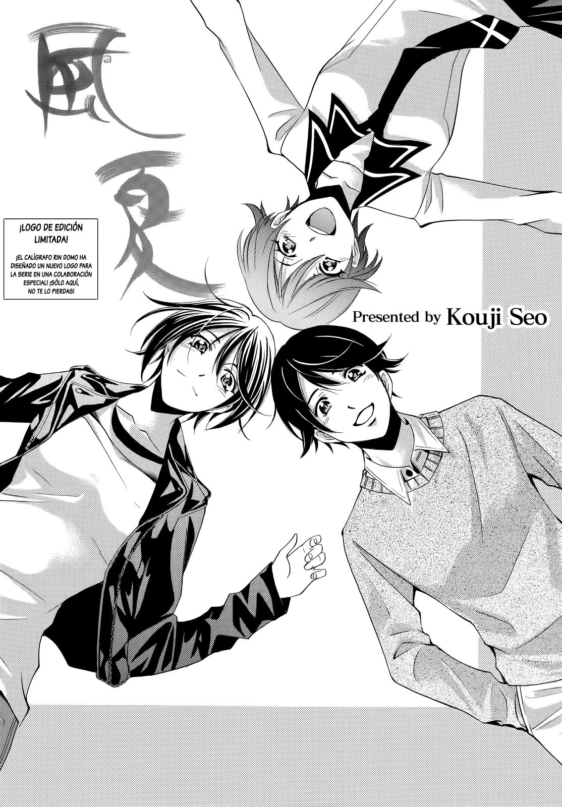 Read Fuuka (es) Manga Online