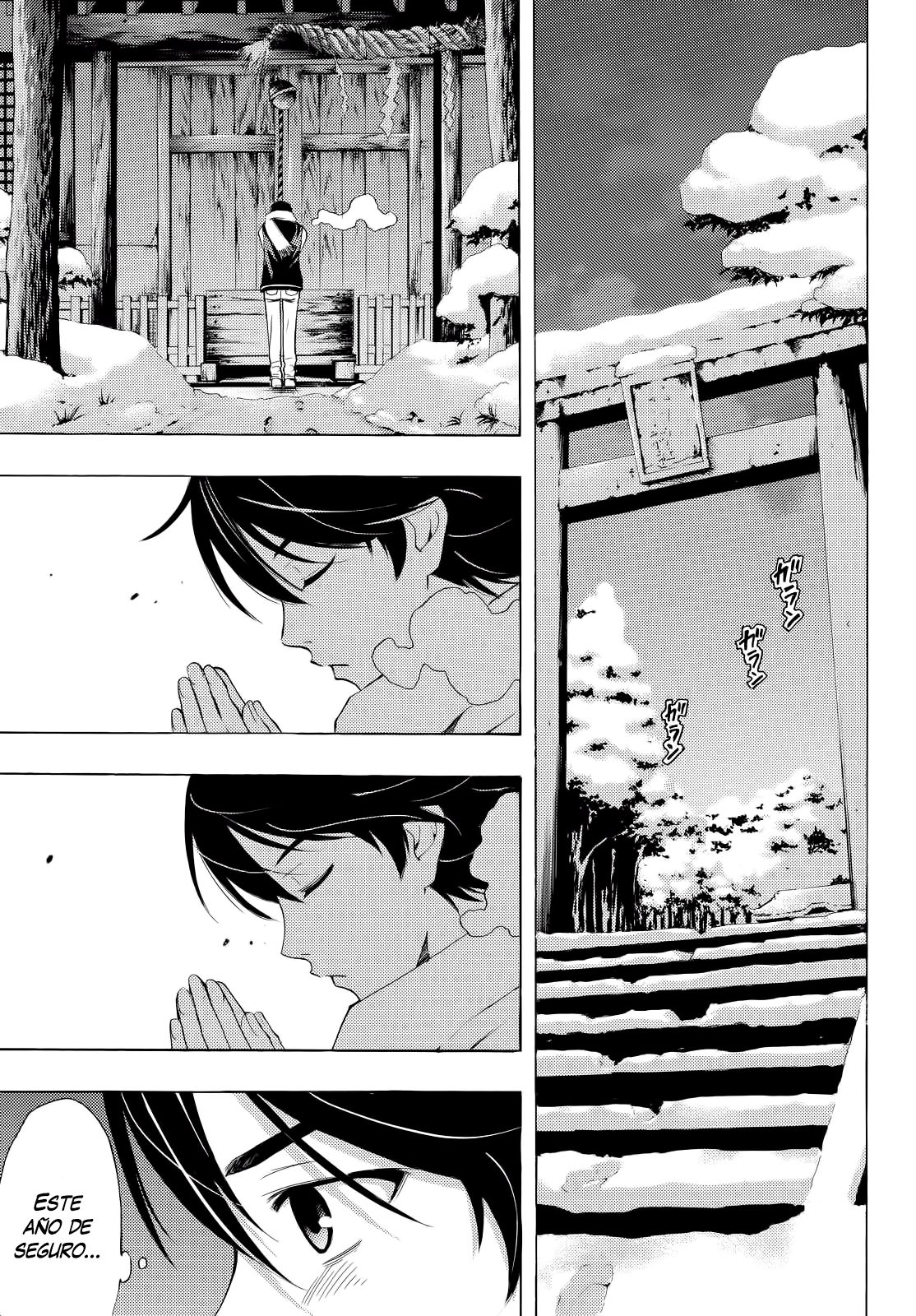 Read Fuuka (es) Manga Online