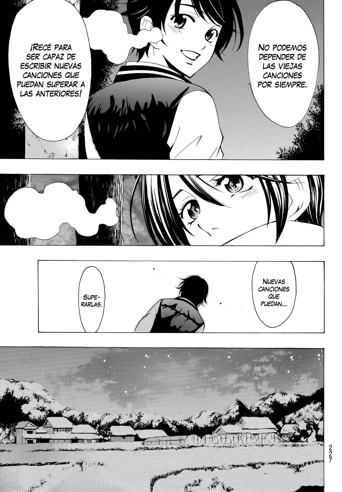 Read Fuuka (es) Manga Online