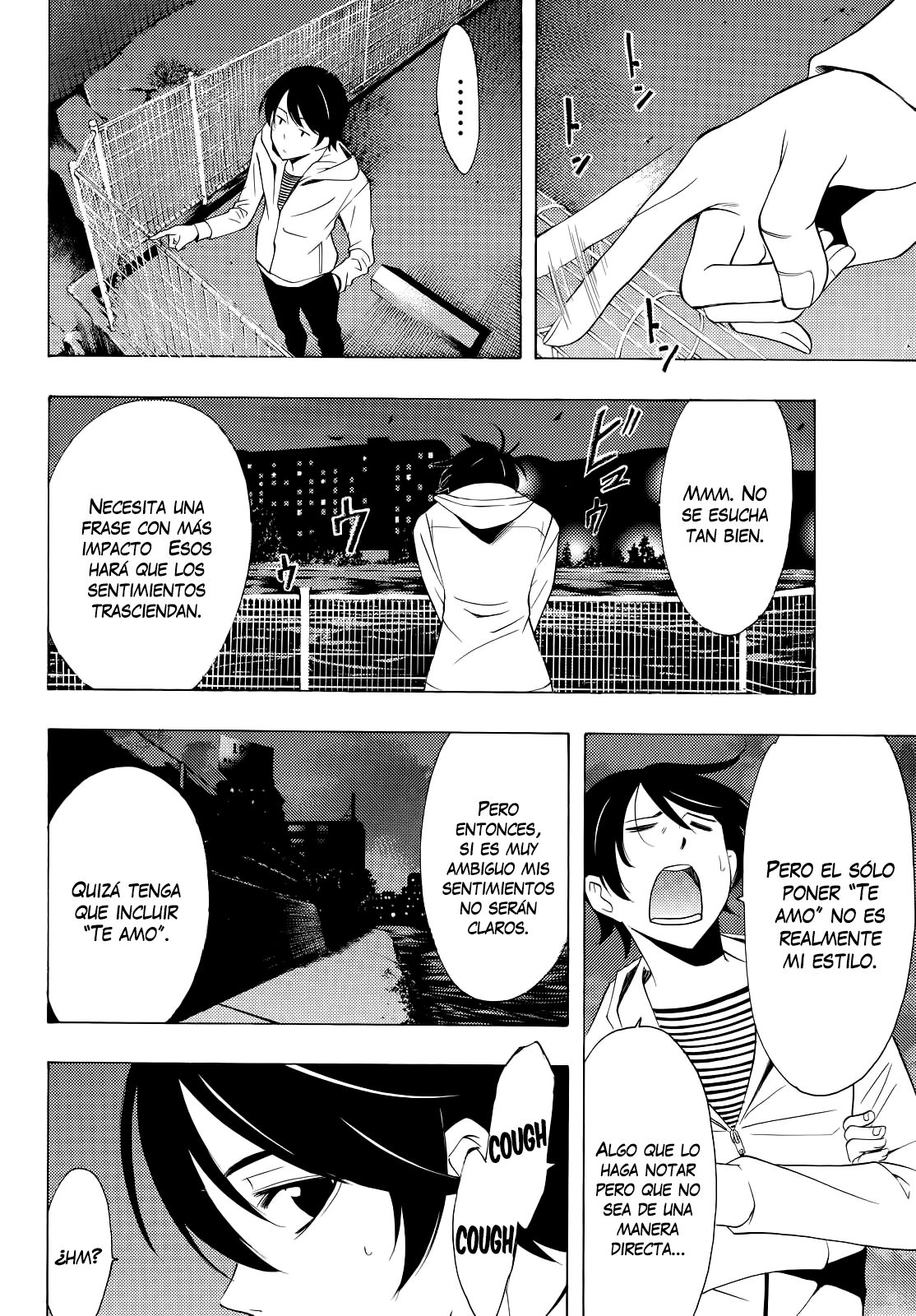 Read Fuuka (es) Manga Online