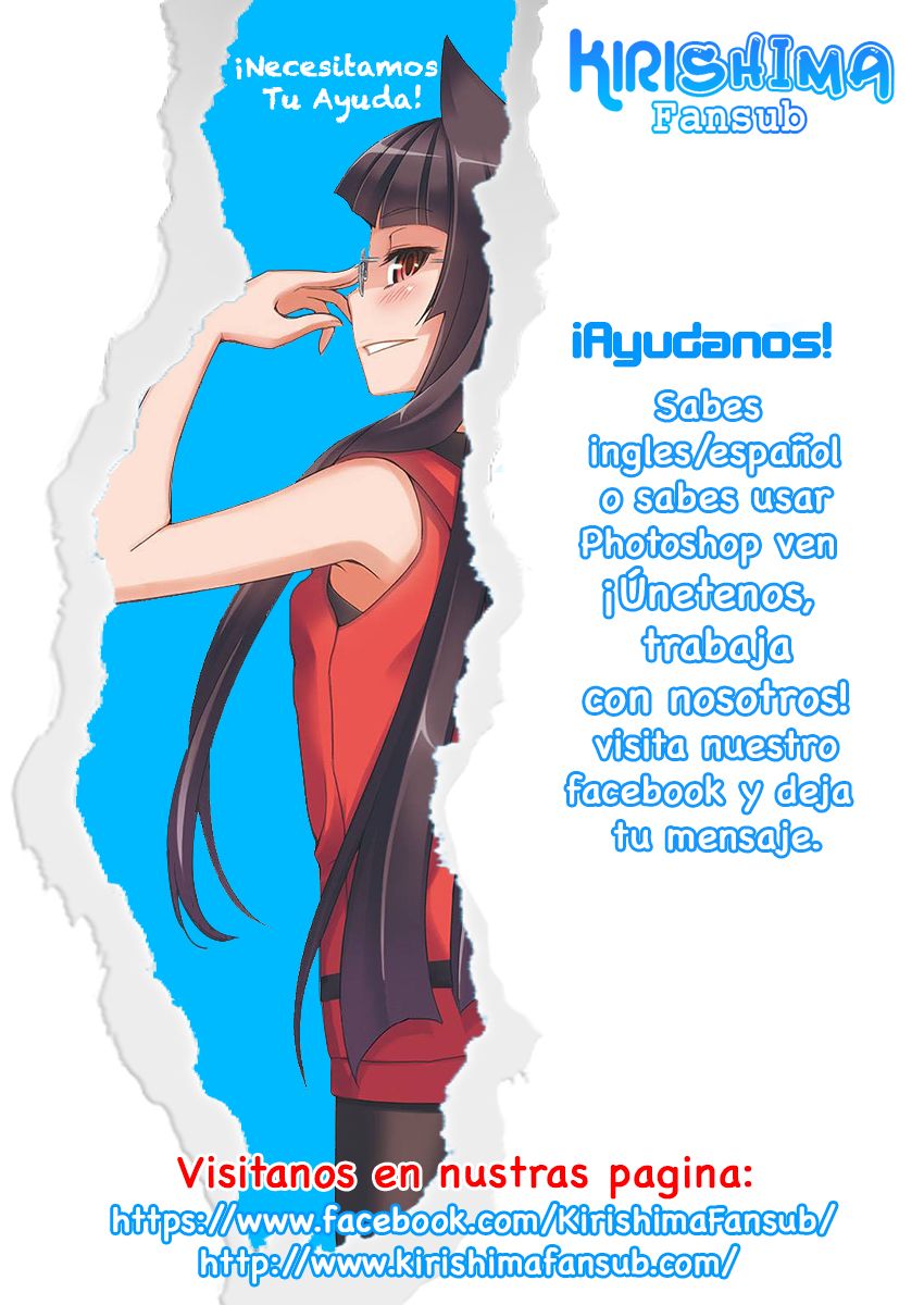 Read Fuuka (es) Manga Online