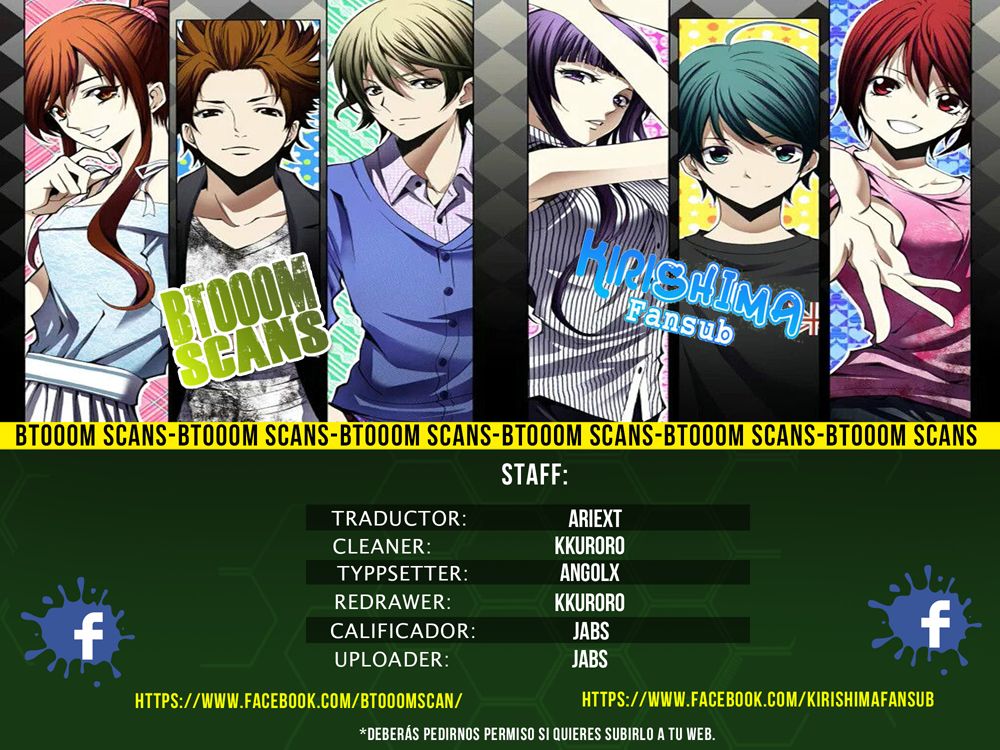 Read Fuuka (es) Manga Online