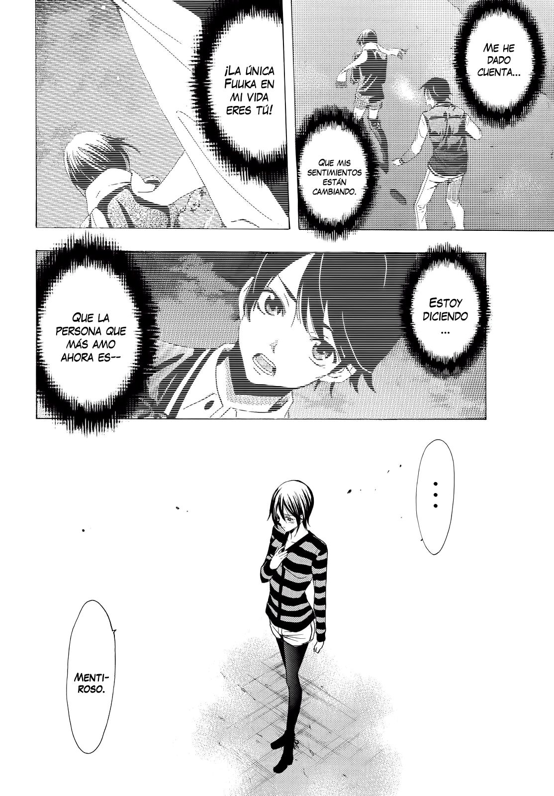 Read Fuuka (es) Manga Online