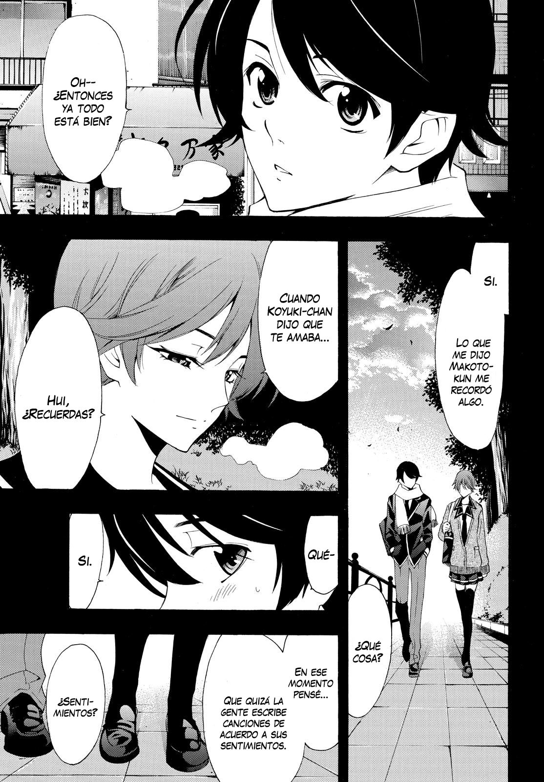 Read Fuuka (es) Manga Online