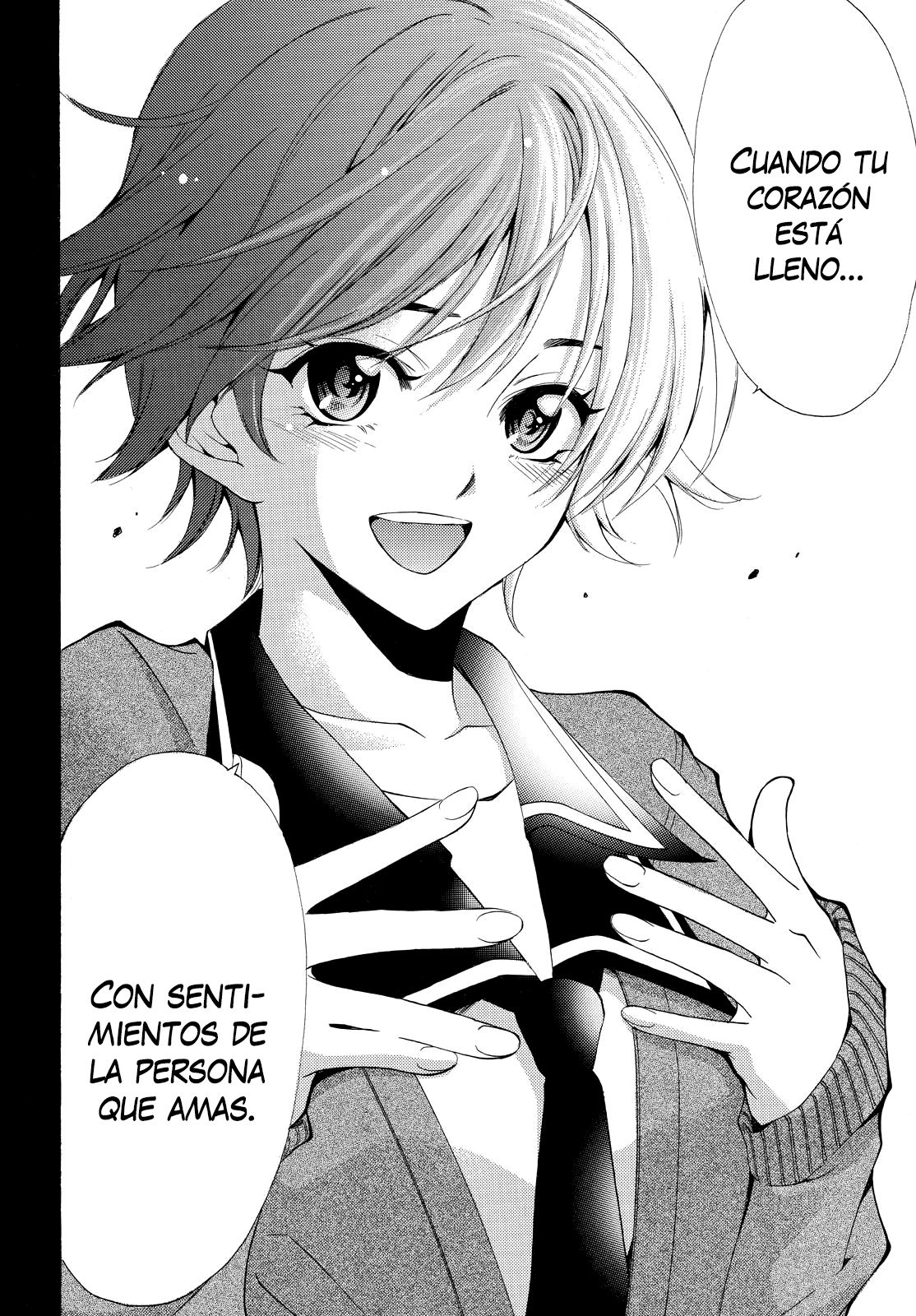 Read Fuuka (es) Manga Online