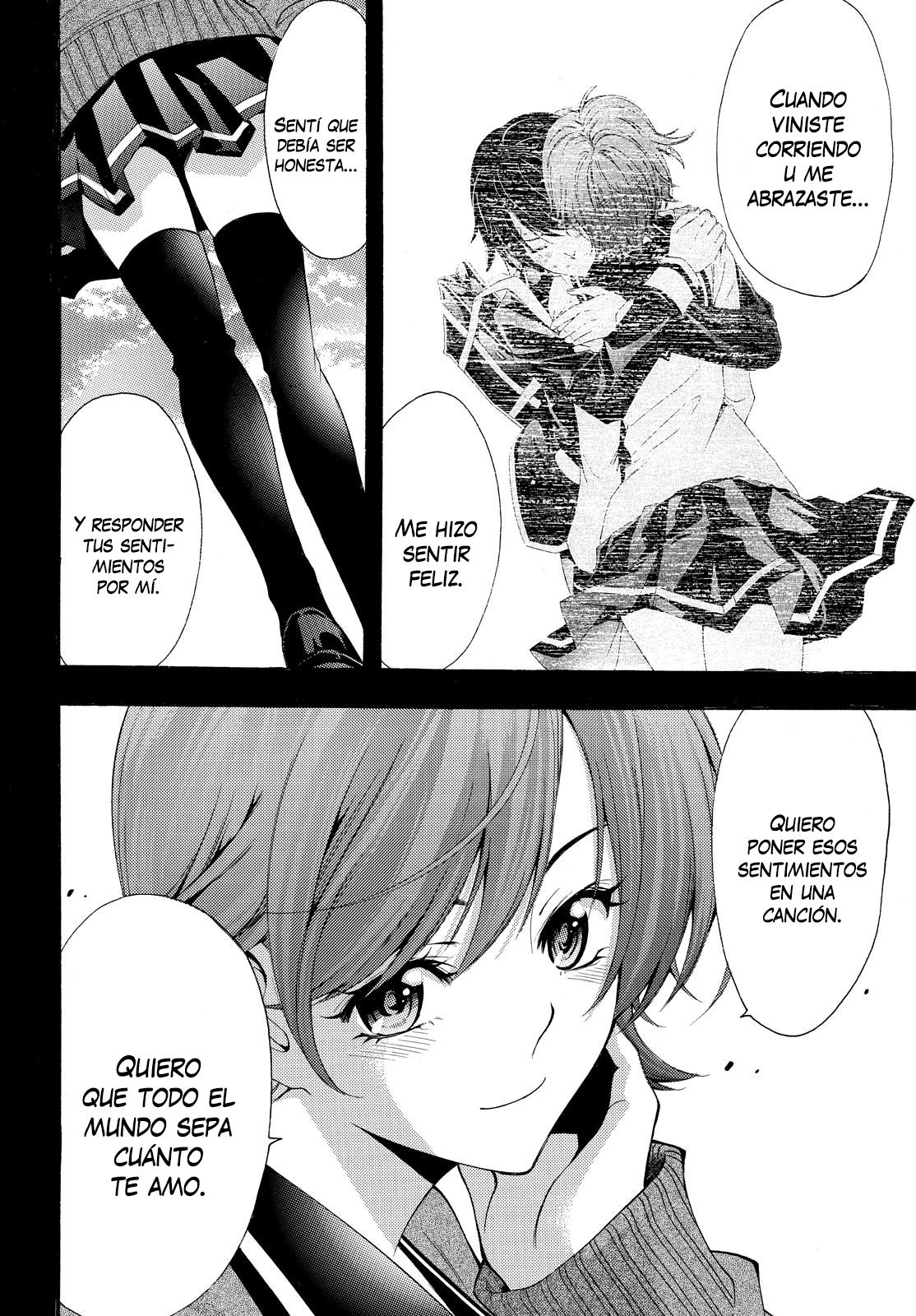 Read Fuuka (es) Manga Online