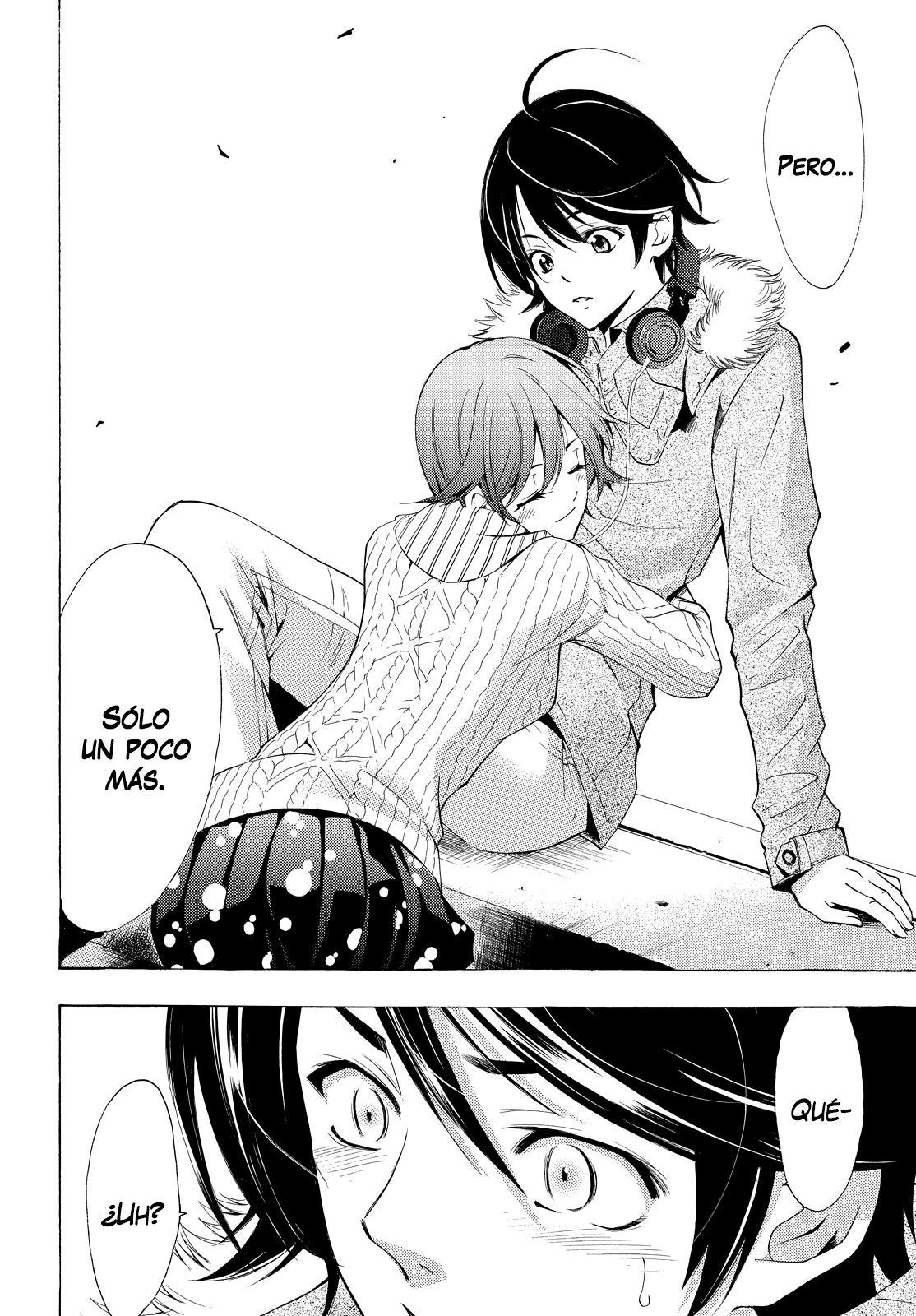 Read Fuuka (es) Manga Online