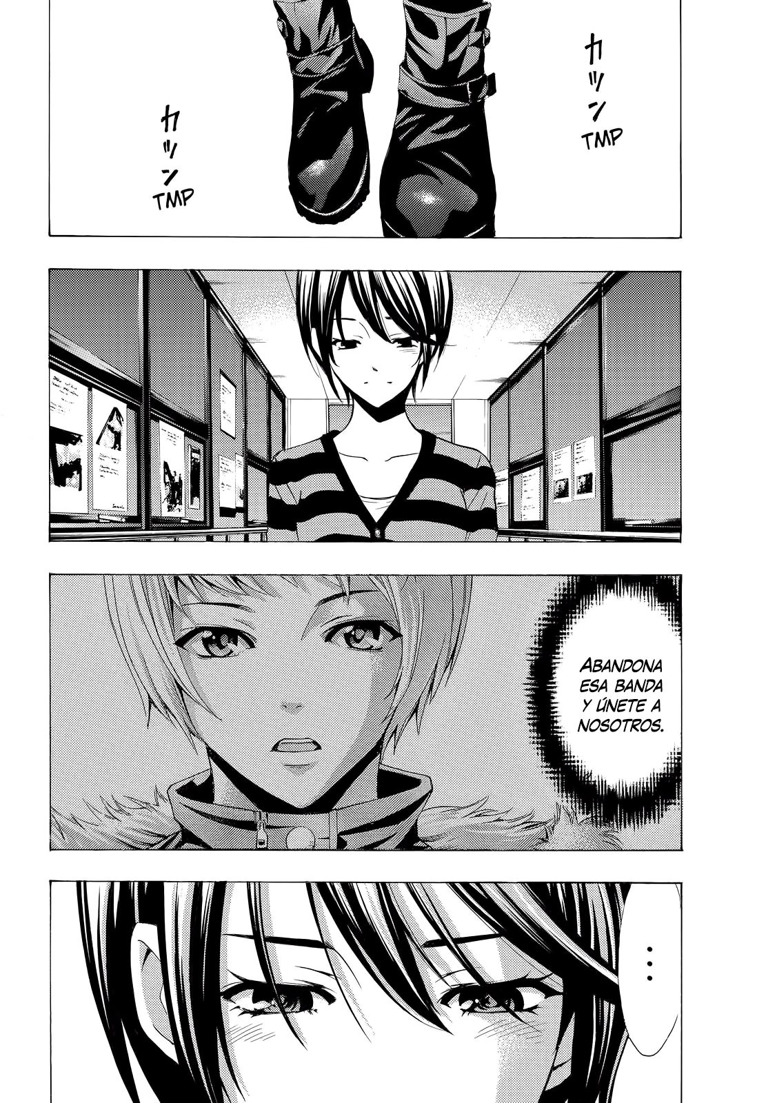 Read Fuuka (es) Manga Online
