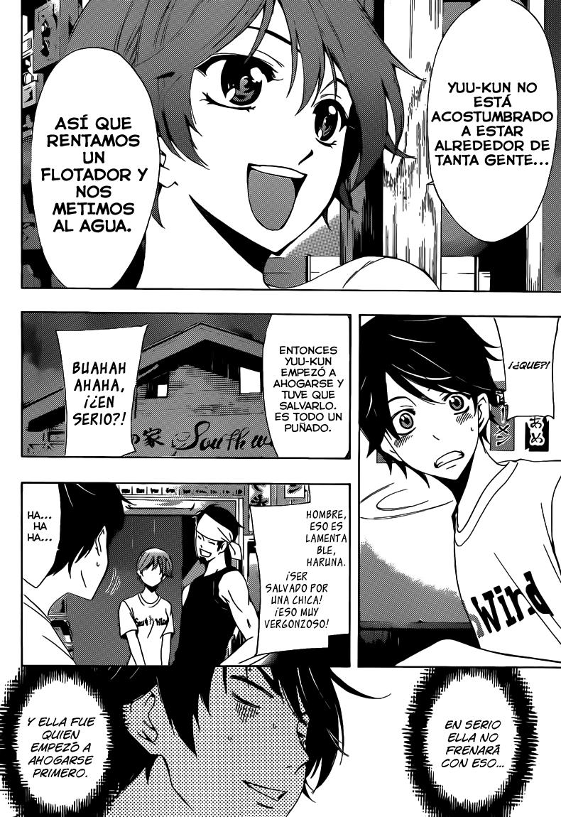 Read Fuuka (es) Manga Online