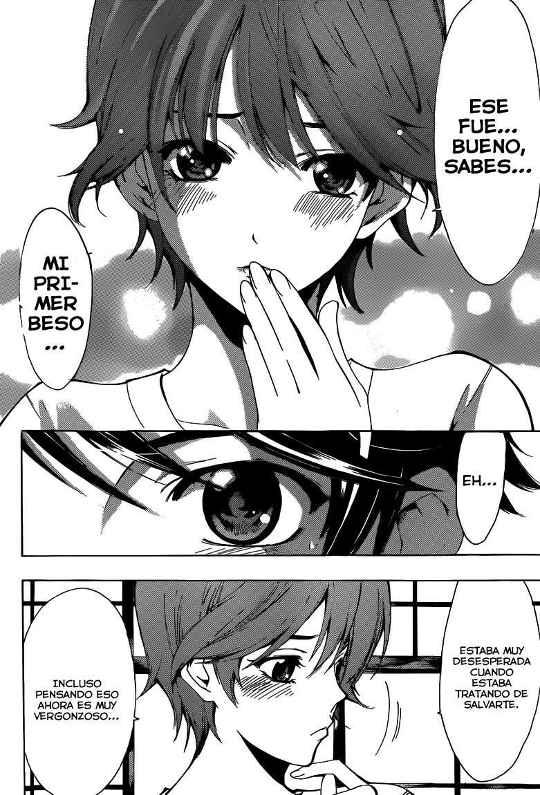 Read Fuuka (es) Manga Online