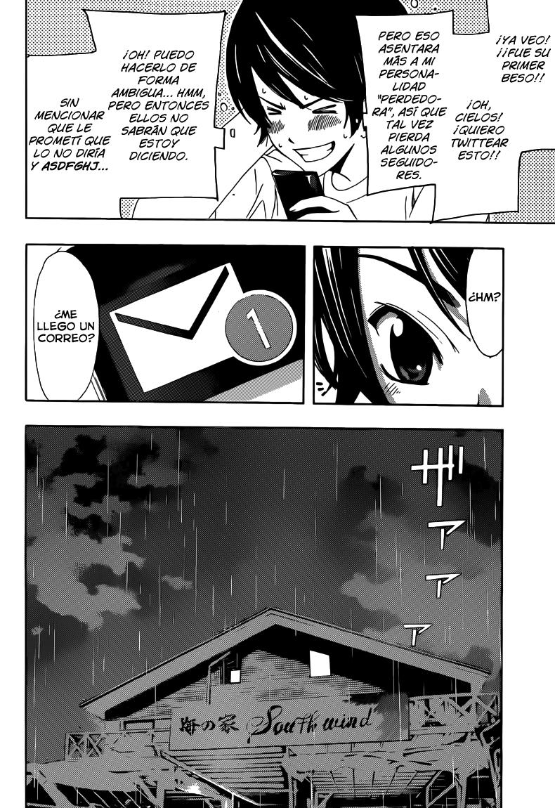 Read Fuuka (es) Manga Online