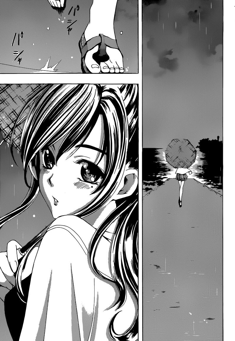 Read Fuuka (es) Manga Online