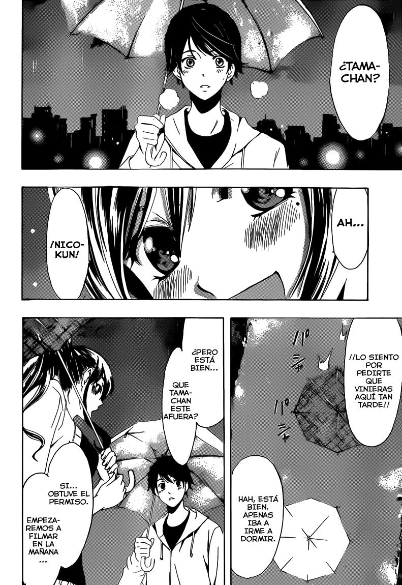 Read Fuuka (es) Manga Online