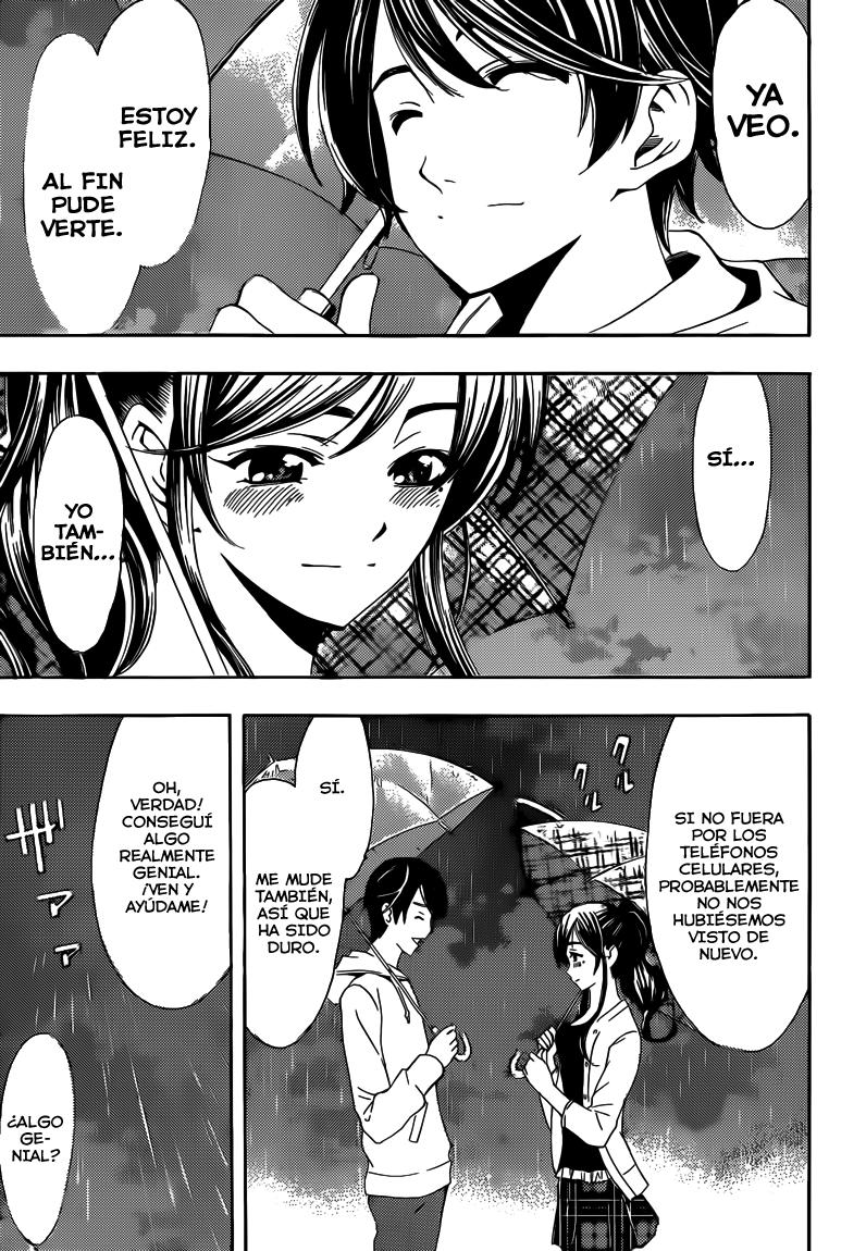 Read Fuuka (es) Manga Online