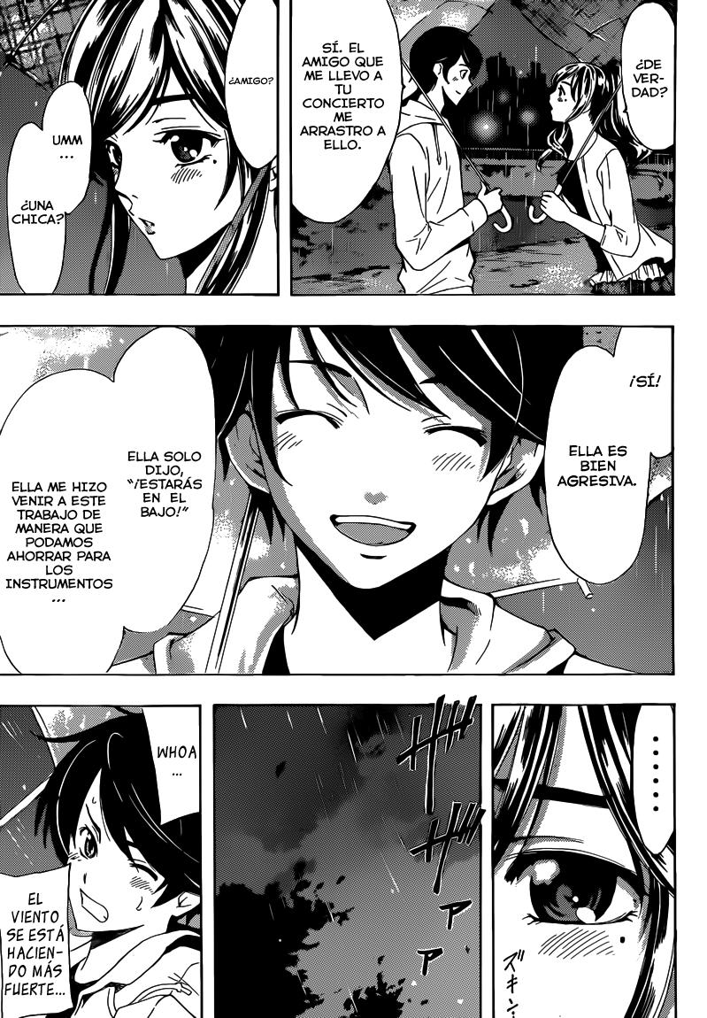 Read Fuuka (es) Manga Online