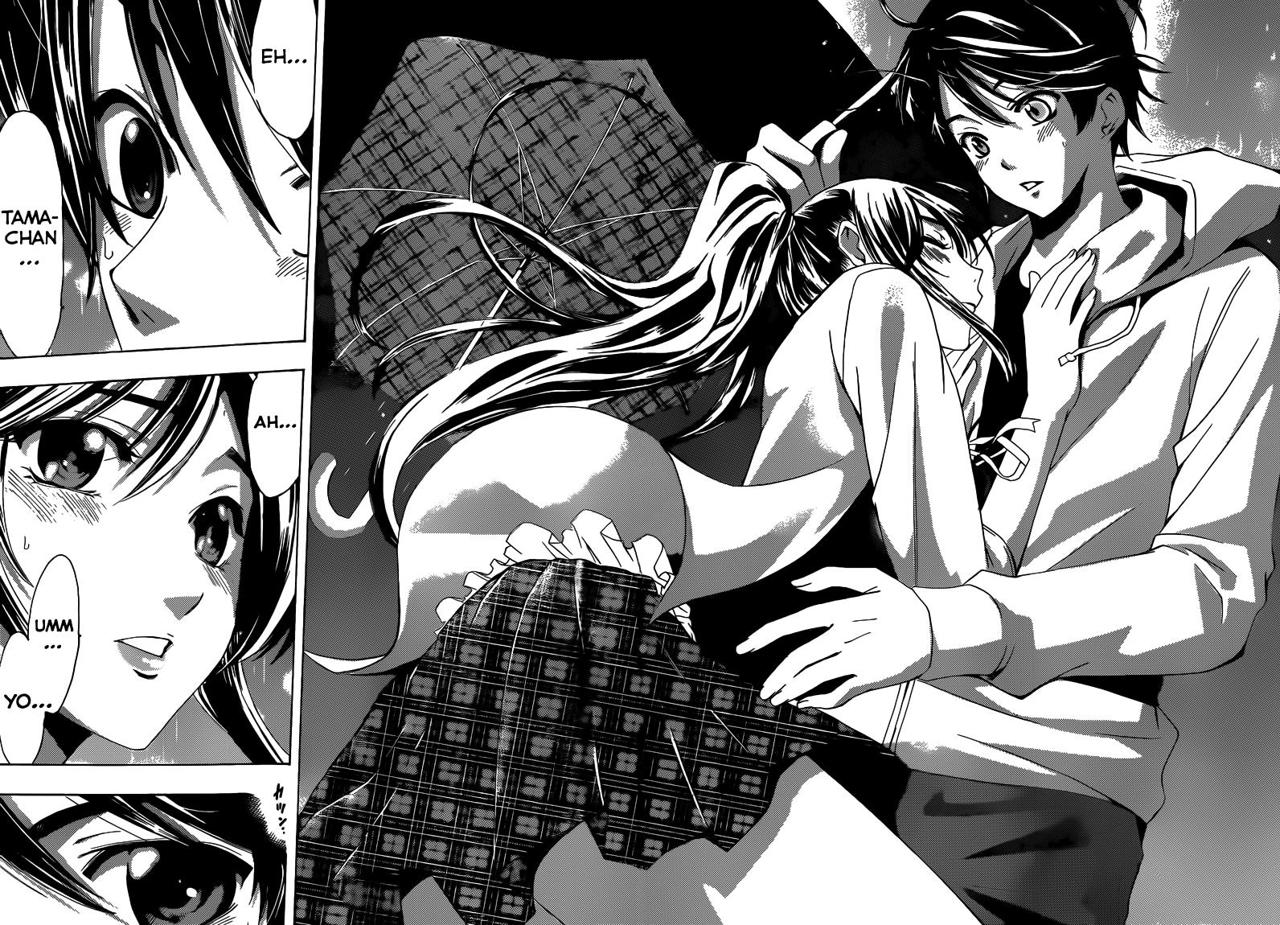 Read Fuuka (es) Manga Online