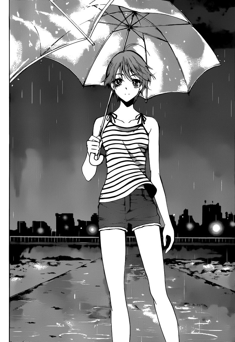Read Fuuka (es) Manga Online