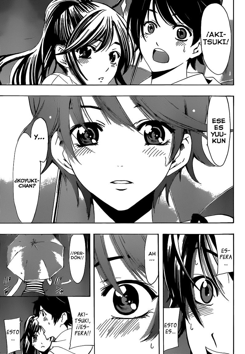Read Fuuka (es) Manga Online