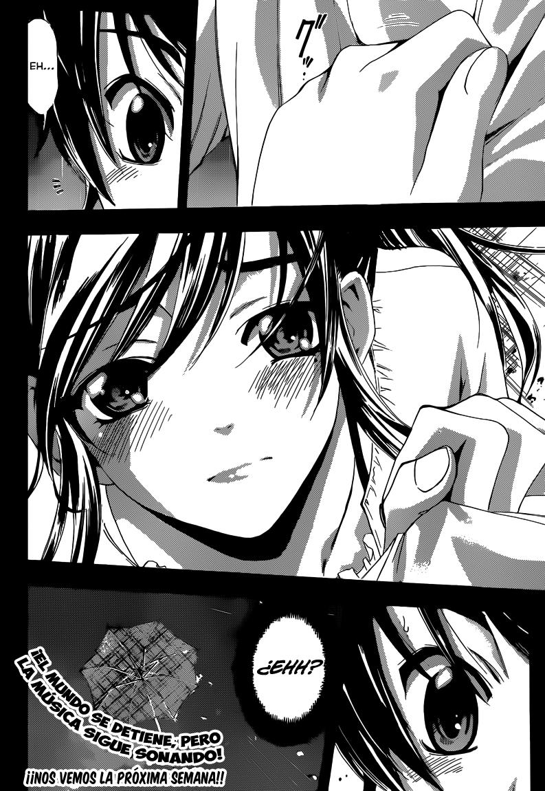 Read Fuuka (es) Manga Online