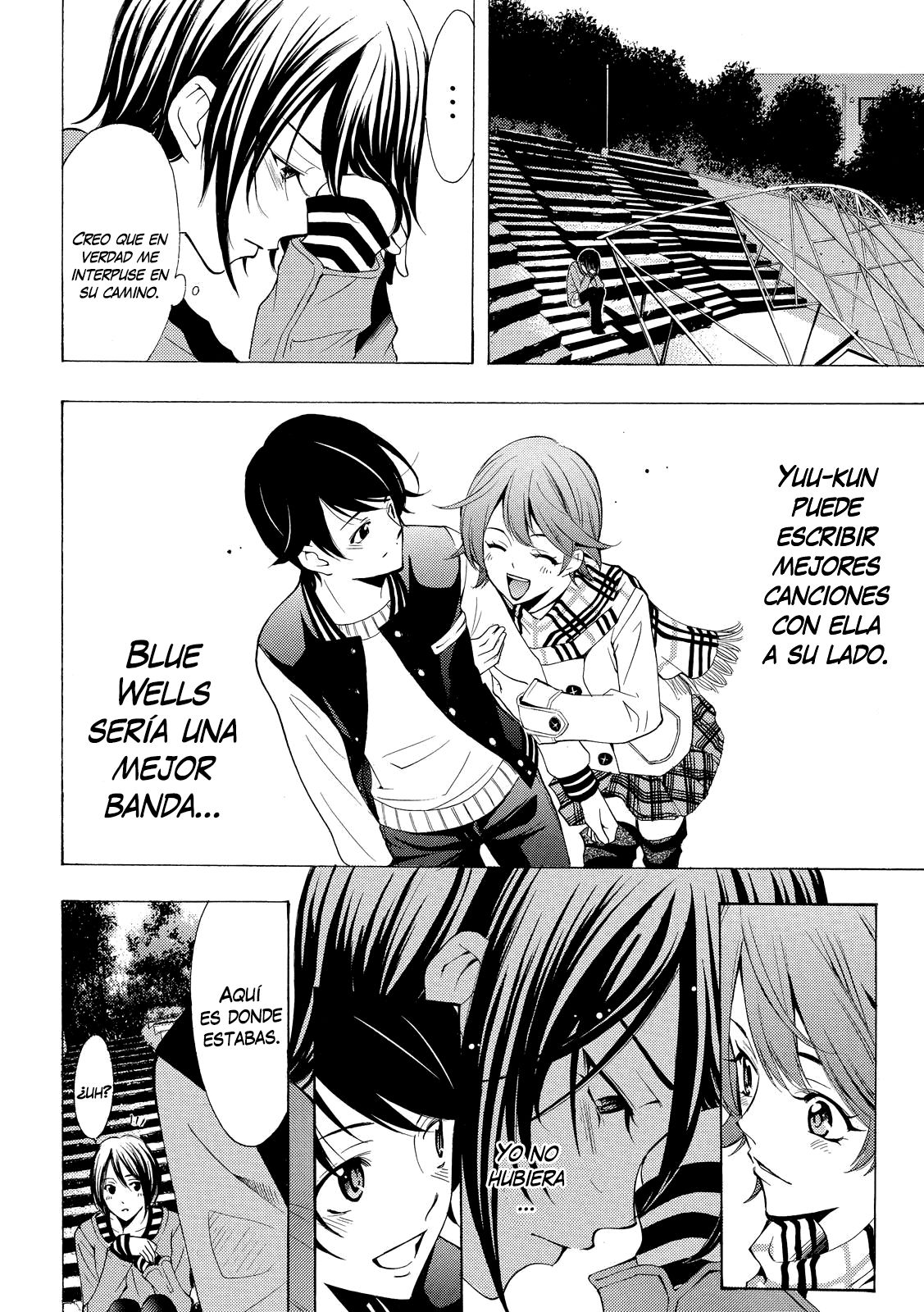Read Fuuka (es) Manga Online